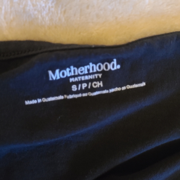 EUC Motherhood Maternity tank - Picture 4 of 5